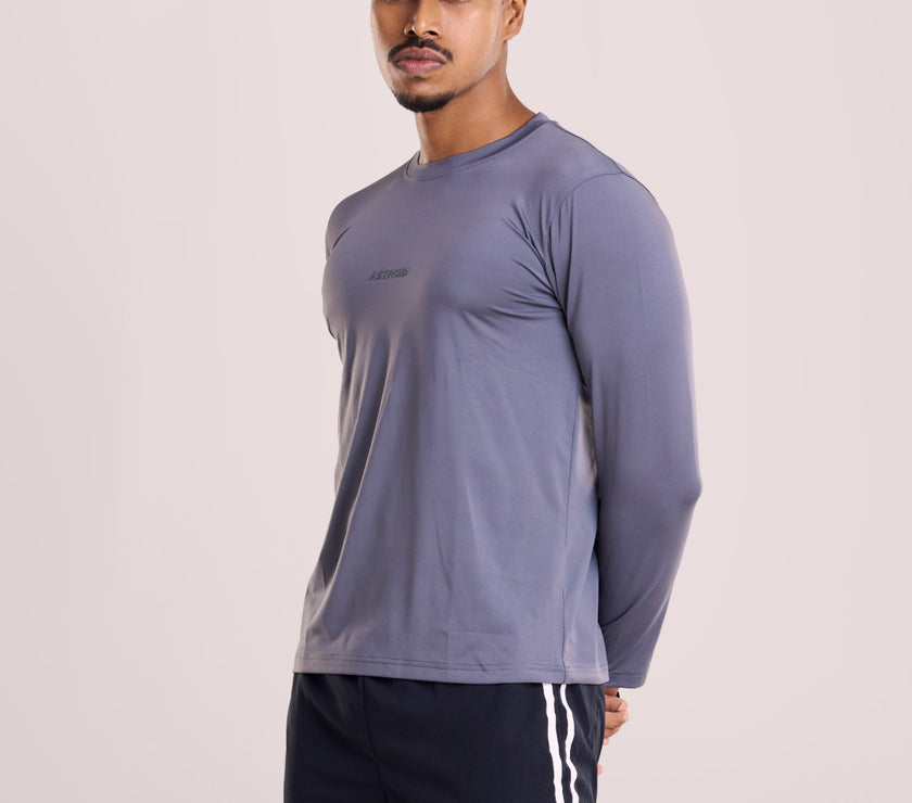 Core Long Sleeved Tee