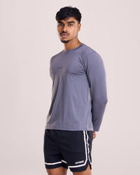 Core Long Sleeved Tee