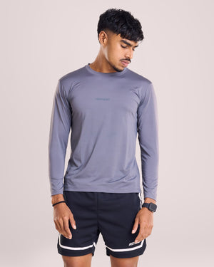 Core Long Sleeved Tee