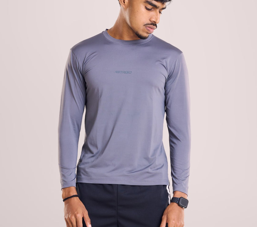Core Long Sleeved Tee