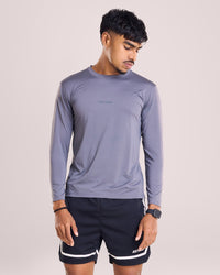 Core Long Sleeved Tee