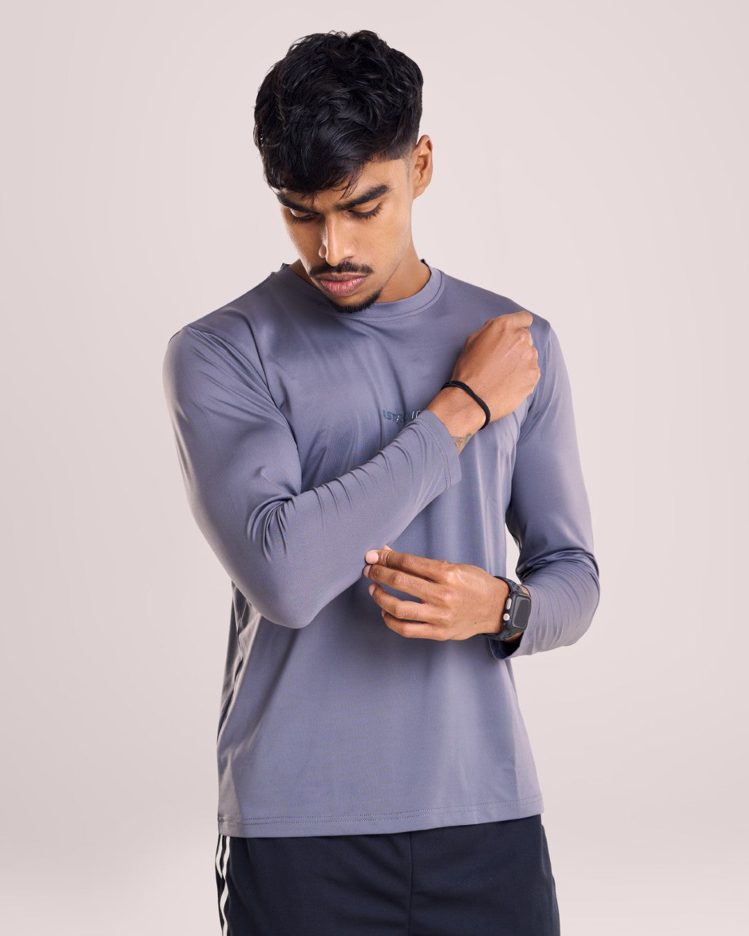 Core Long Sleeved Tee
