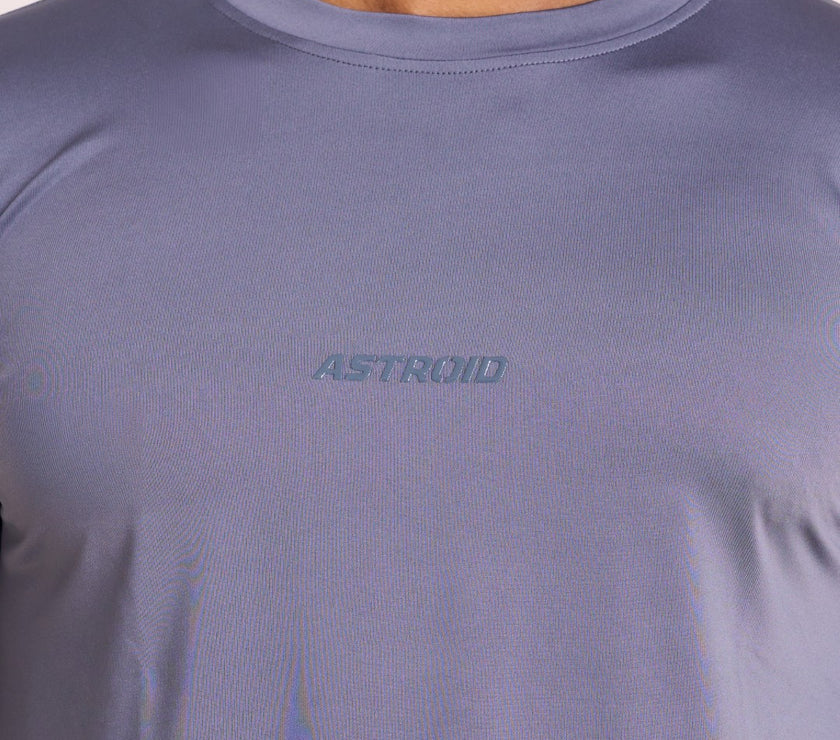 Core Long Sleeved Tee