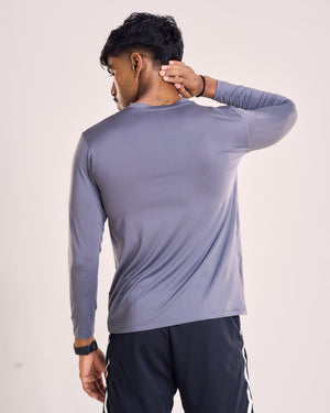 Core Long Sleeved Tee