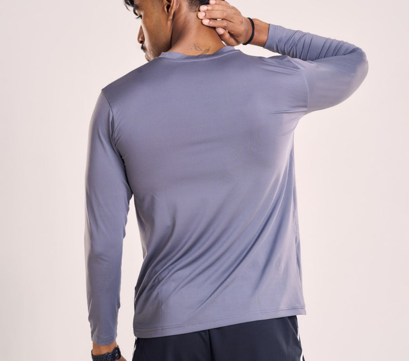 Core Long Sleeved Tee