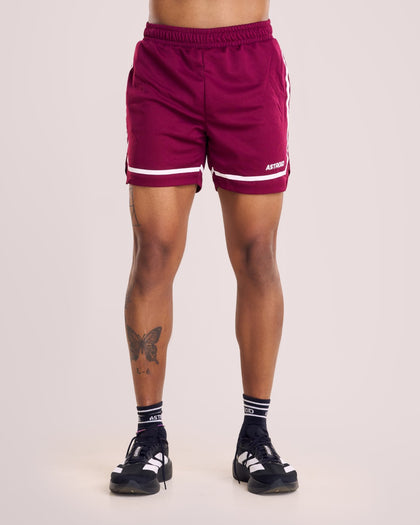 Core Signature Shorts