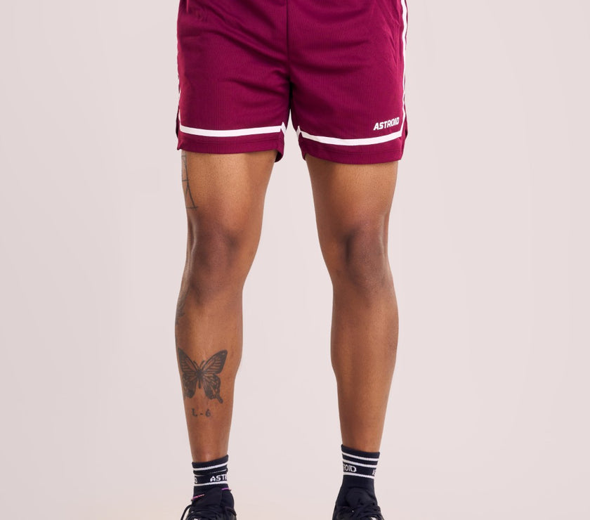 Core Signature Shorts