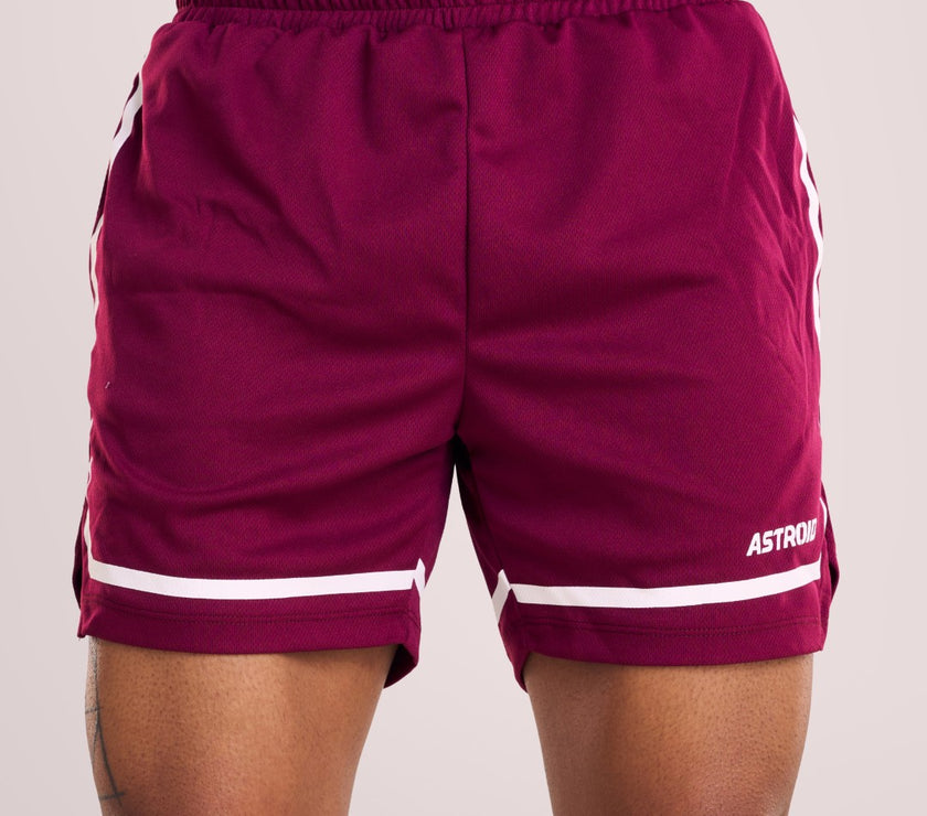 Core Signature Shorts