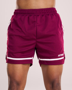 Core Signature Shorts