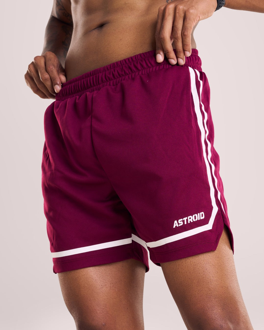 Core Signature Shorts