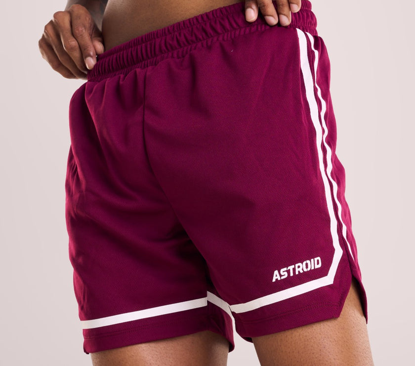 Core Signature Shorts