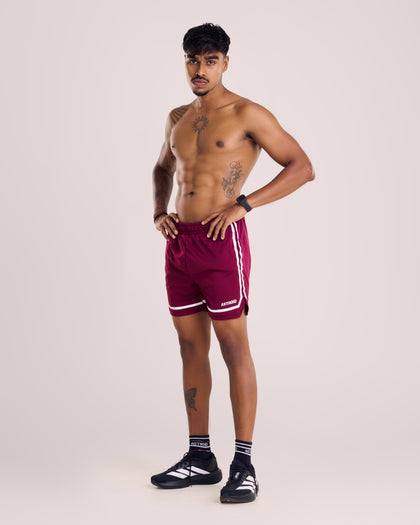 Core Signature Shorts