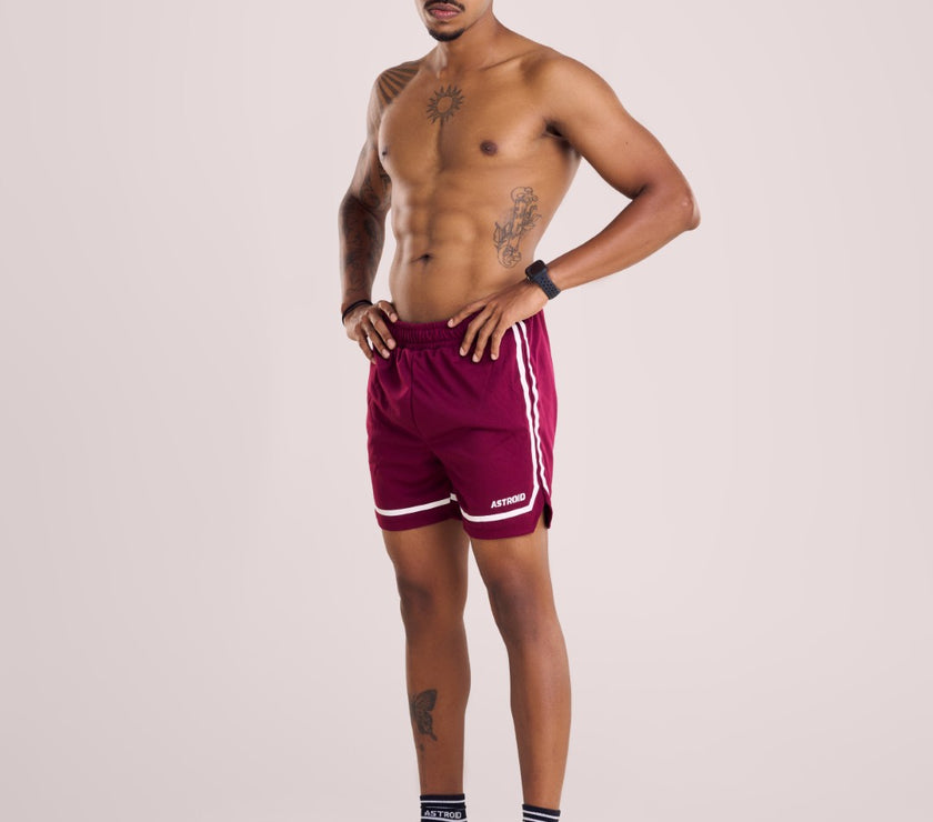 Core Signature Shorts