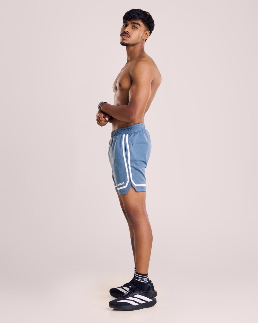 Core Signature Shorts