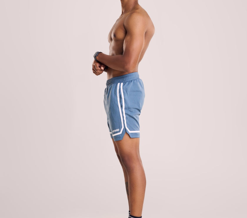 Core Signature Shorts