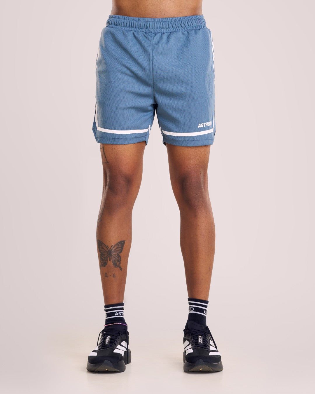 Core Signature Shorts