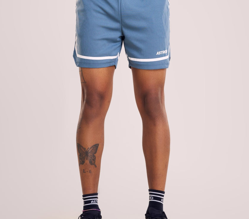 Core Signature Shorts