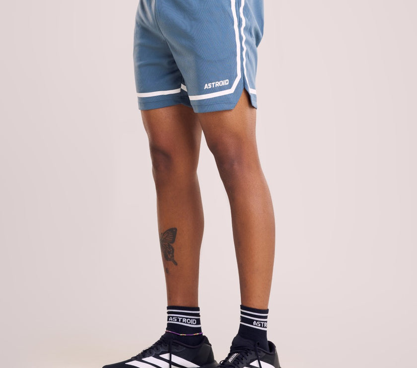 Core Signature Shorts