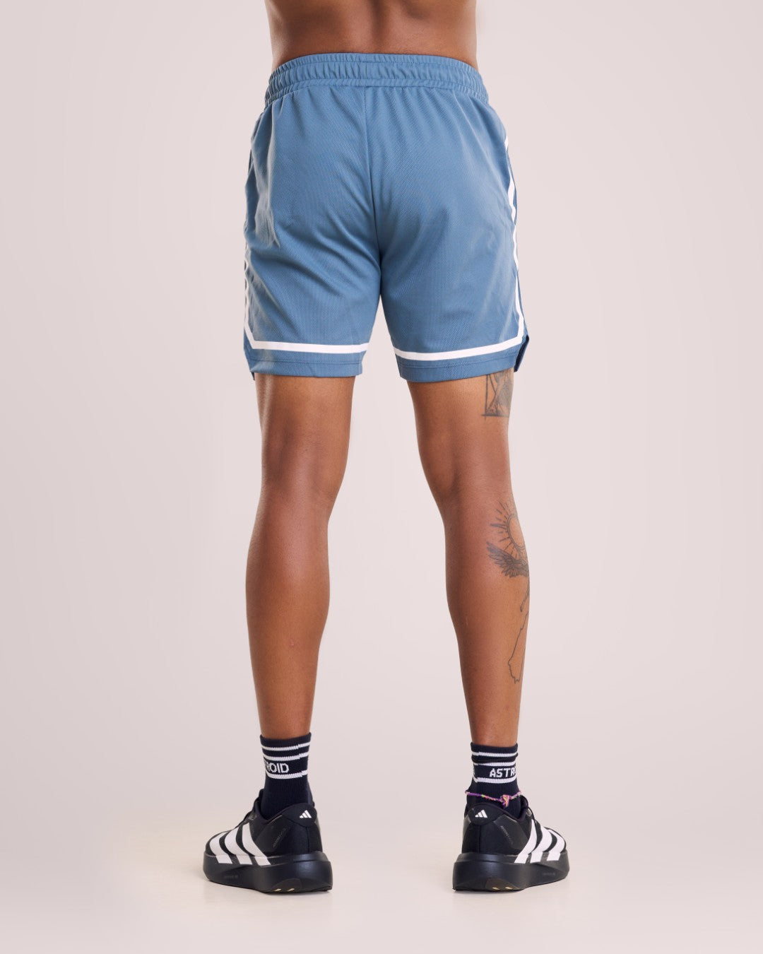 Core Signature Shorts