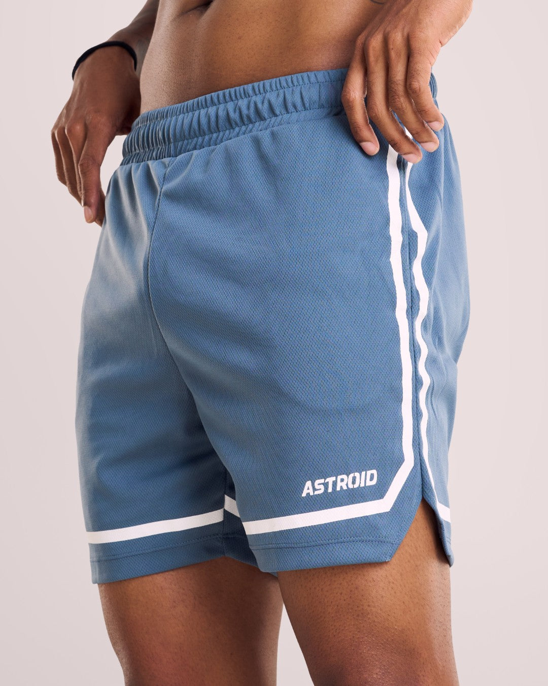 Core Signature Shorts