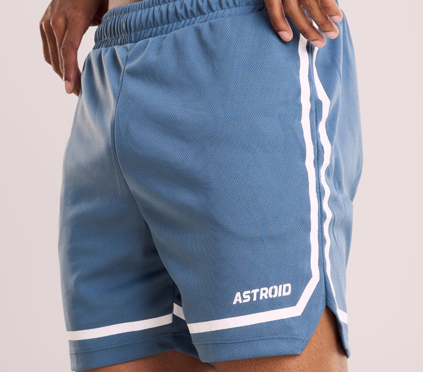 Core Signature Shorts