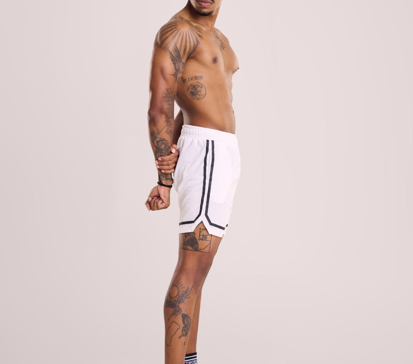 Core Signature Shorts