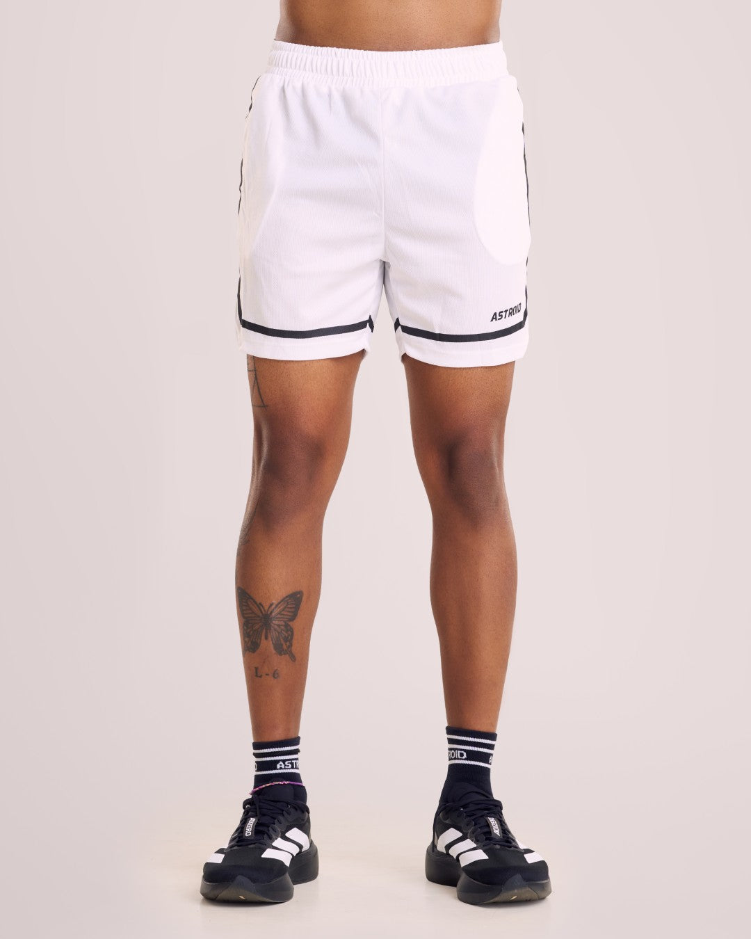 Core Signature Shorts