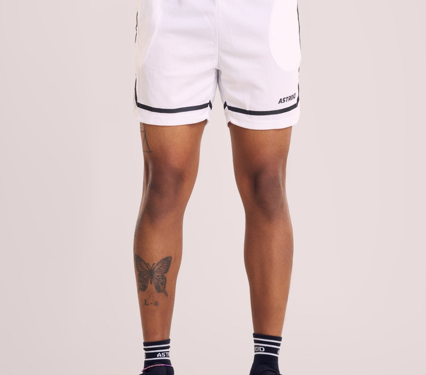 Core Signature Shorts