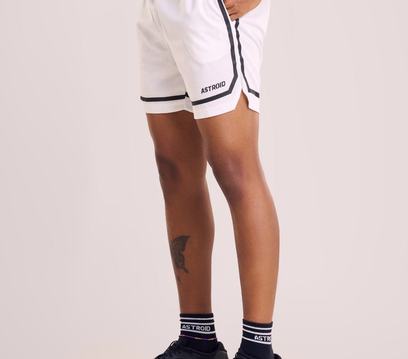 Core Signature Shorts