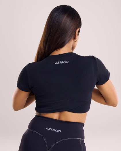 Core Crop Top
