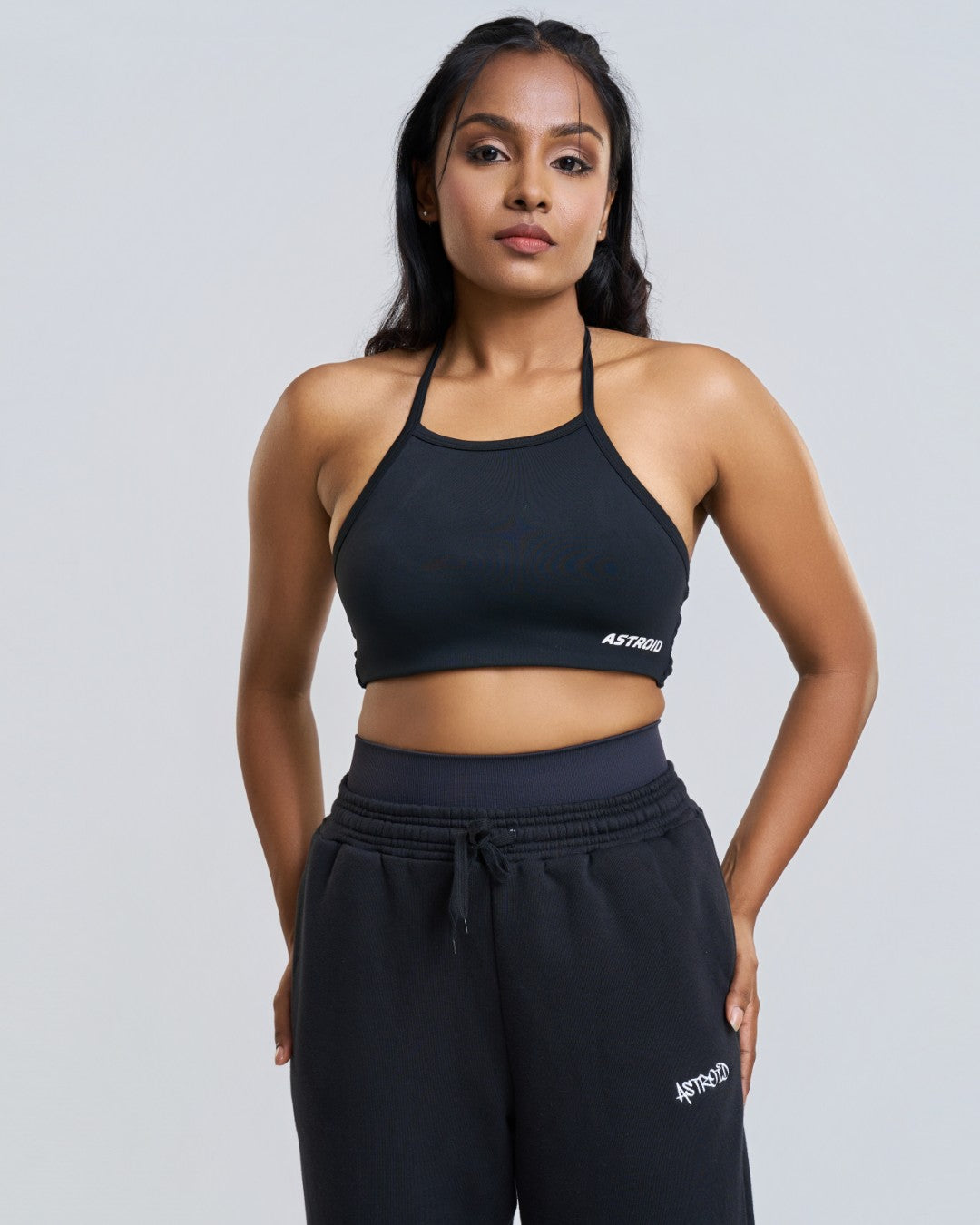 Elevate T-Back Sports Bra