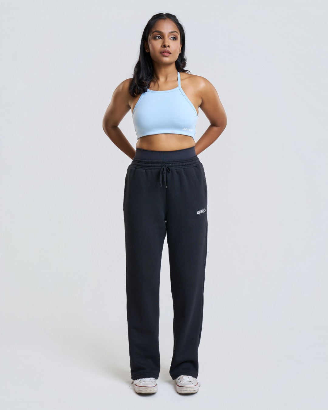 Elevate T-Back Sports Bra
