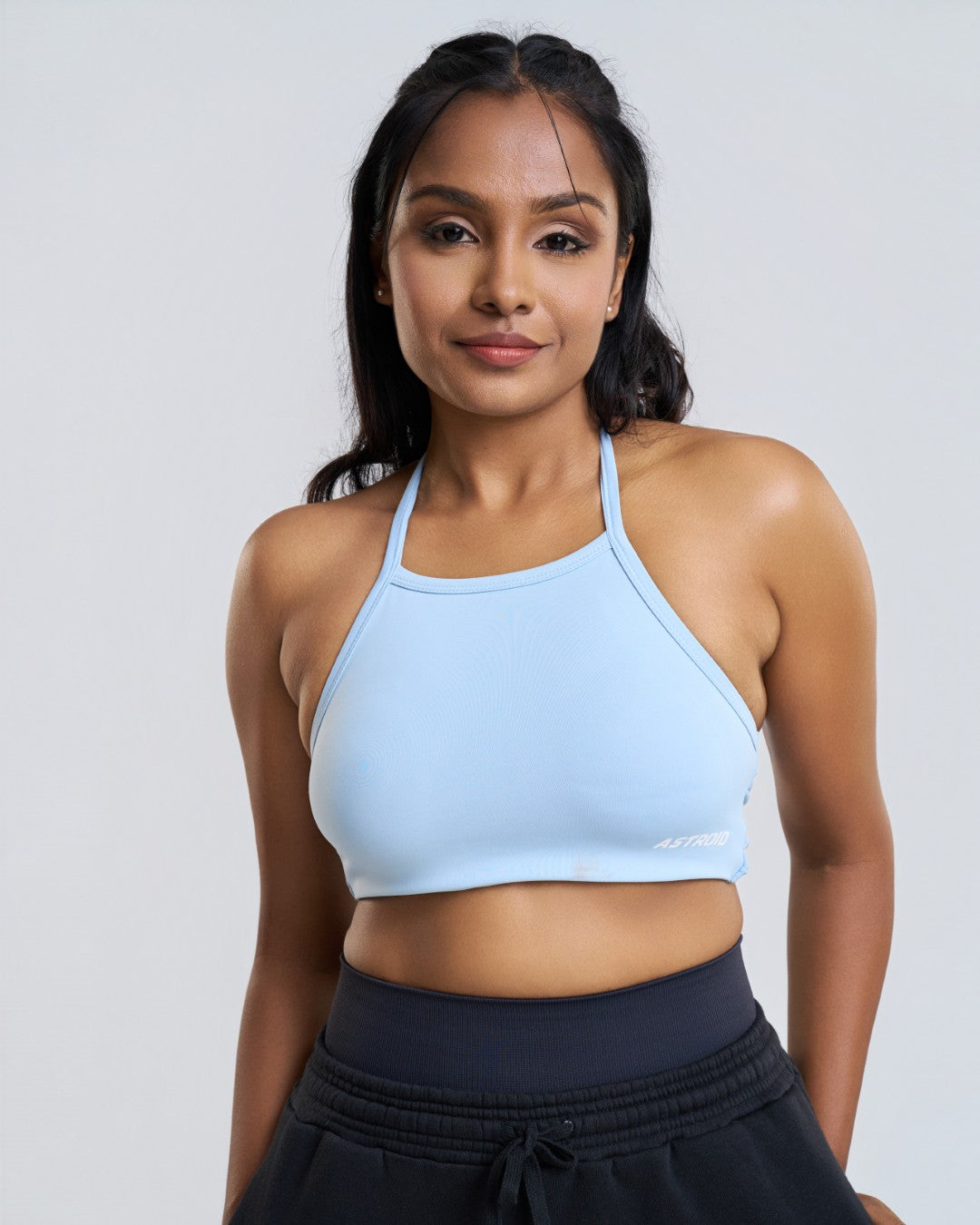 Elevate T-Back Sports Bra