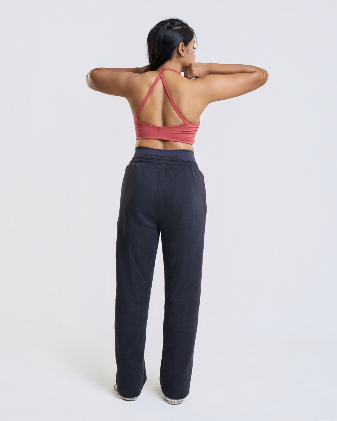 Elevate T-Back Sports Bra