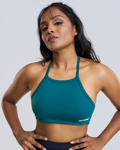 Elevate T-Back Sports Bra