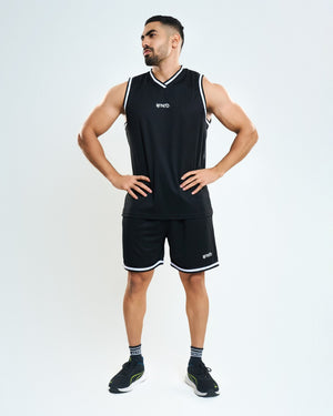 Fusion Basketball Tank