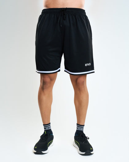 Fusion Basketball Shorts