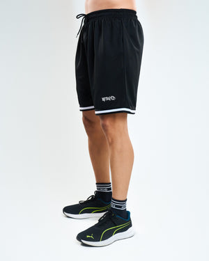 Fusion Basketball Shorts