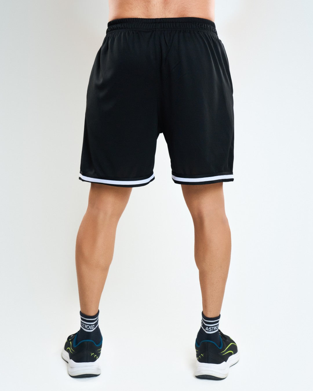 Fusion Basketball Shorts