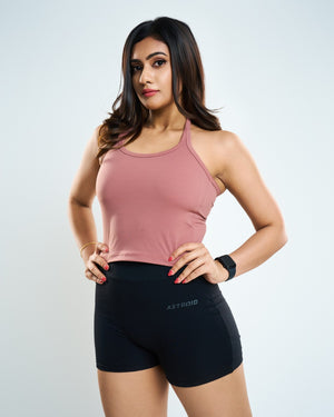 Fusion Halter Neck Top