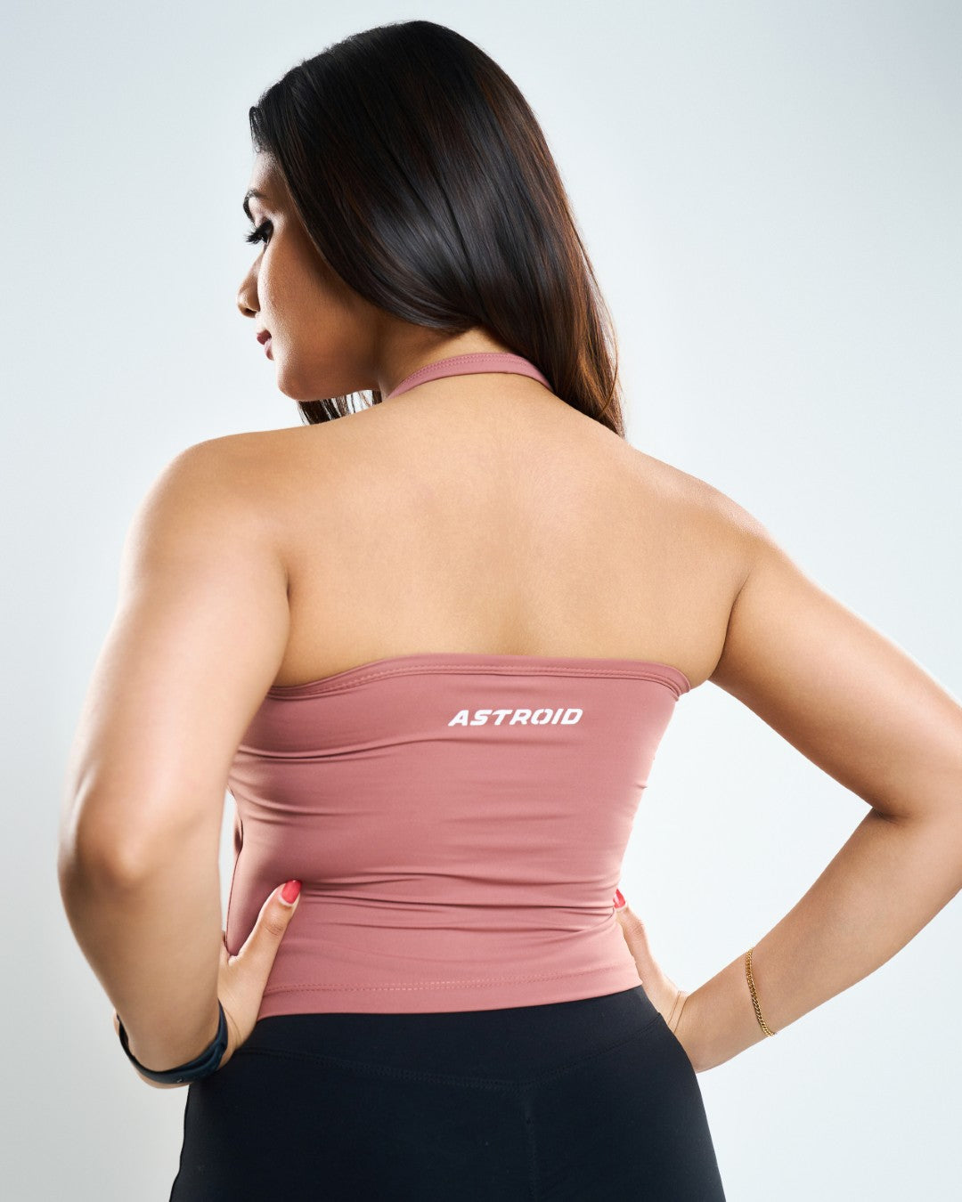 Fusion Halter Neck Top