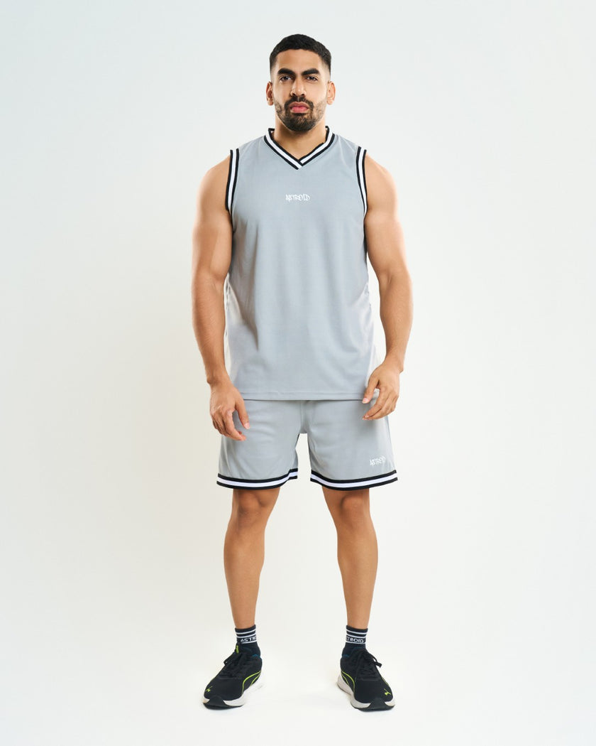 Fusion Basketball Tank