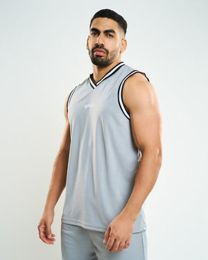 Fusion Basketball Tank