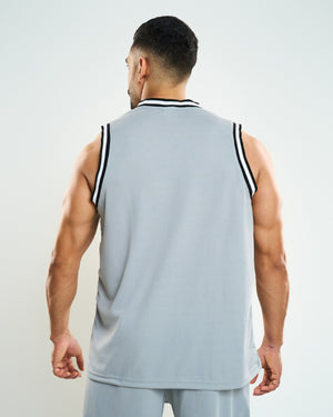 Fusion Basketball Tank