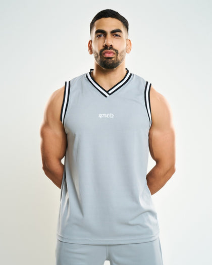 Fusion Basketball Tank