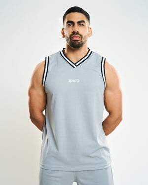 Fusion Basketball Tank