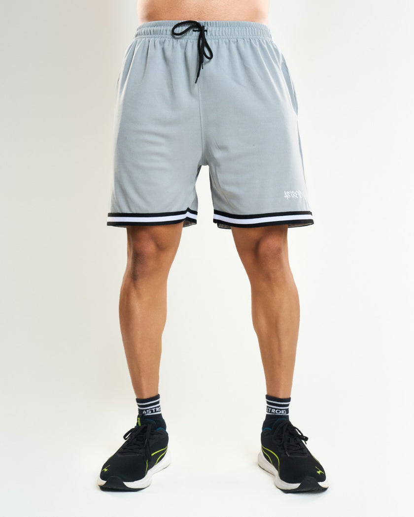 Fusion Basketball Shorts