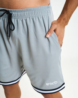 Fusion Basketball Shorts