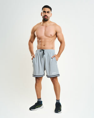 Fusion Basketball Shorts