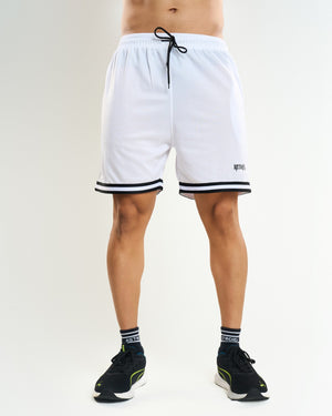 Fusion Basketball Shorts